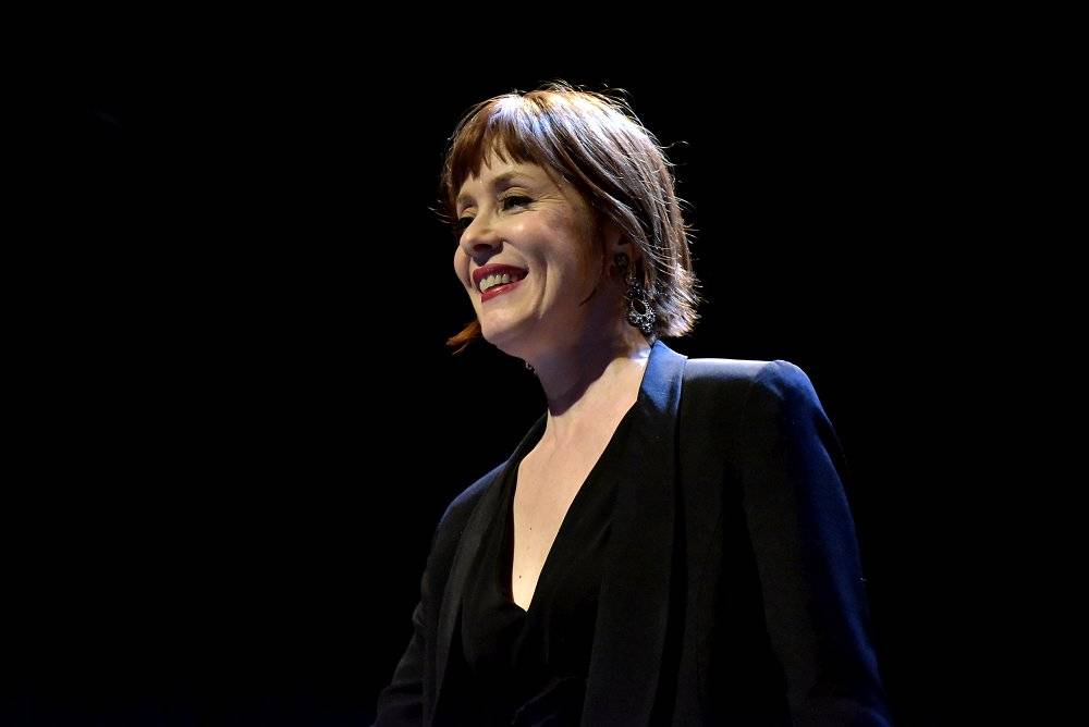 Suzanne Vega druhým objektivem: Vypravěčka z newyorských ulic rozezpívala Prahu