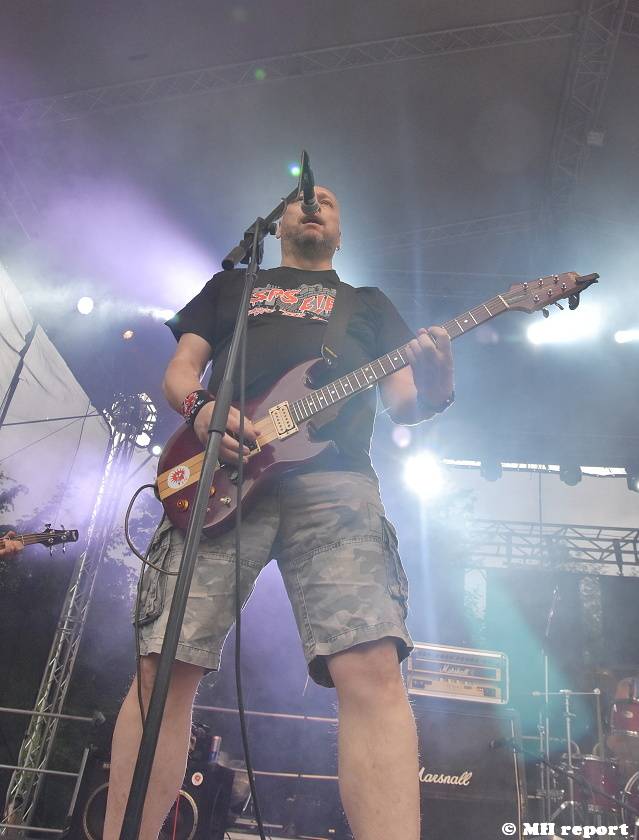 Tři sestry: Každý den Na kovárně a každý rok na open airu v Plzni