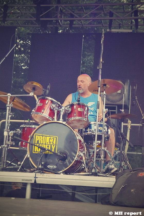 Tři sestry: Každý den Na kovárně a každý rok na open airu v Plzni