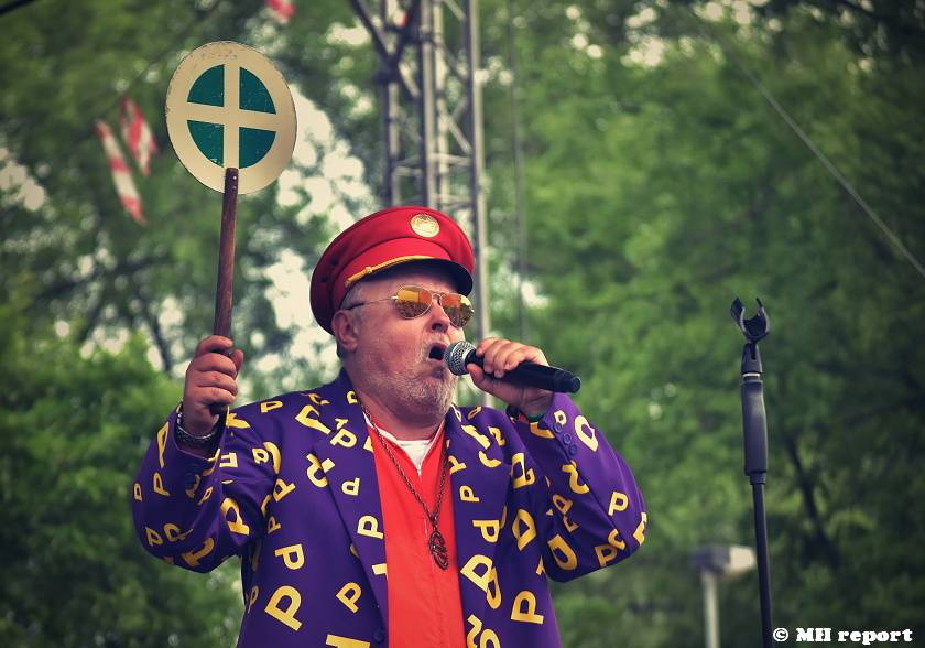 Tři sestry: Každý den Na kovárně a každý rok na open airu v Plzni