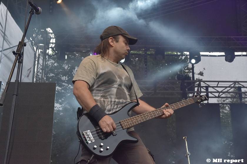 Tři sestry: Každý den Na kovárně a každý rok na open airu v Plzni