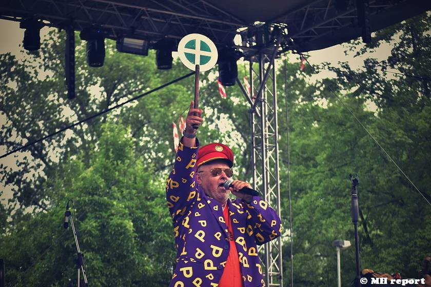 Tři sestry: Každý den Na kovárně a každý rok na open airu v Plzni