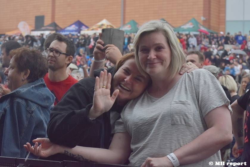 Tři sestry: Každý den Na kovárně a každý rok na open airu v Plzni