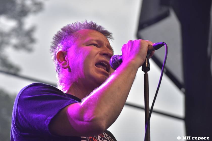 Tři sestry: Každý den Na kovárně a každý rok na open airu v Plzni