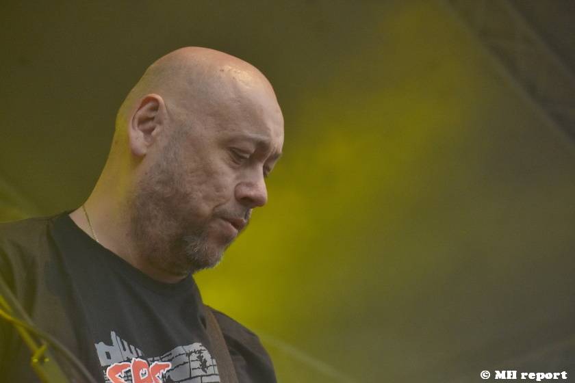 Tři sestry: Každý den Na kovárně a každý rok na open airu v Plzni