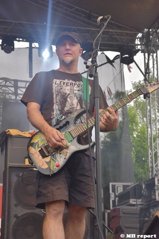 Tři sestry: Každý den Na kovárně a každý rok na open airu v Plzni