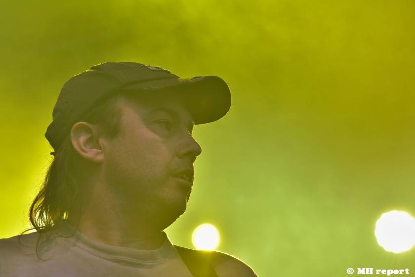 Tři sestry: Každý den Na kovárně a každý rok na open airu v Plzni