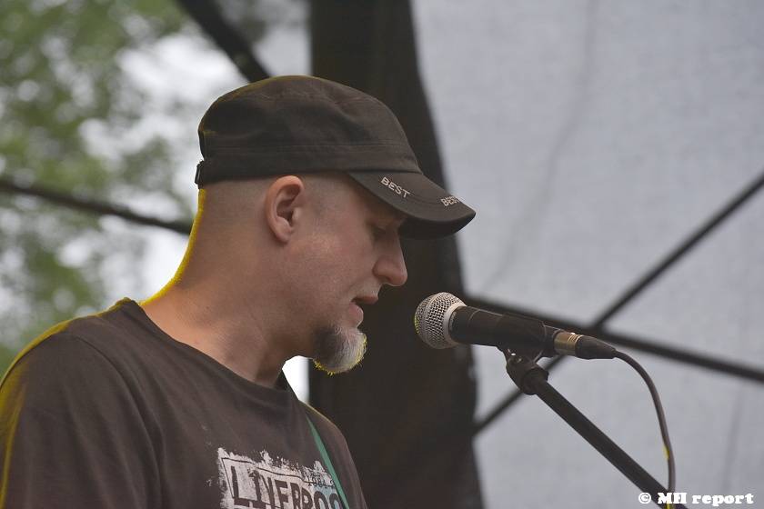 Tři sestry: Každý den Na kovárně a každý rok na open airu v Plzni