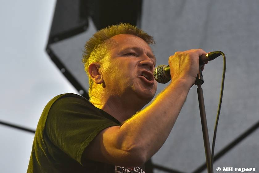 Tři sestry: Každý den Na kovárně a každý rok na open airu v Plzni