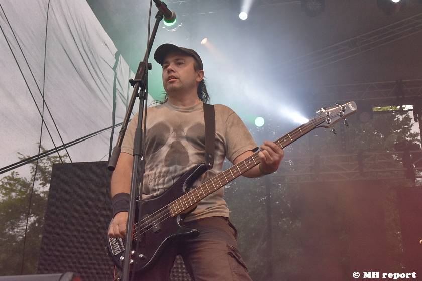 Tři sestry: Každý den Na kovárně a každý rok na open airu v Plzni