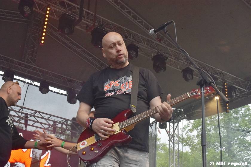 Tři sestry: Každý den Na kovárně a každý rok na open airu v Plzni