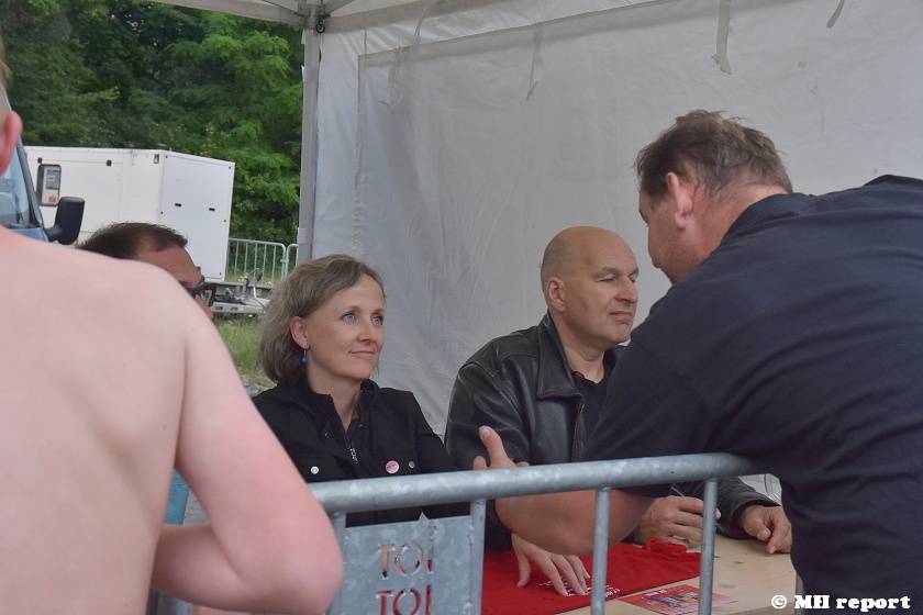 Tři sestry: Každý den Na kovárně a každý rok na open airu v Plzni