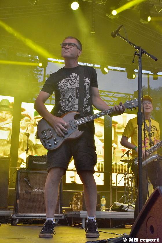 Tři sestry: Každý den Na kovárně a každý rok na open airu v Plzni