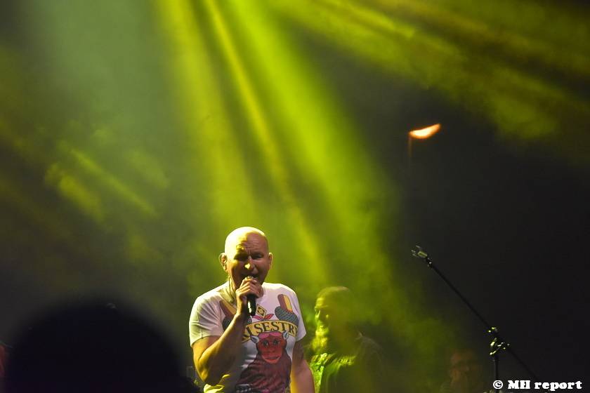 Tři sestry: Každý den Na kovárně a každý rok na open airu v Plzni