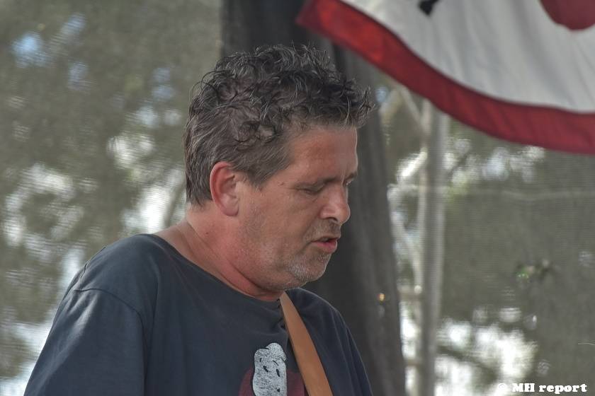 Vochov přivítal nový festival - Radovan Fest vol. 0 s kapelami Znouzectnost nebo Sex Deviants