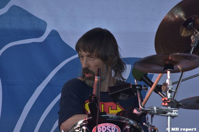 Vochov přivítal nový festival - Radovan Fest vol. 0 s kapelami Znouzectnost nebo Sex Deviants