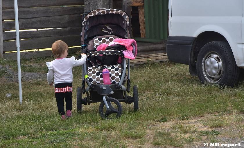 Vochov přivítal nový festival - Radovan Fest vol. 0 s kapelami Znouzectnost nebo Sex Deviants