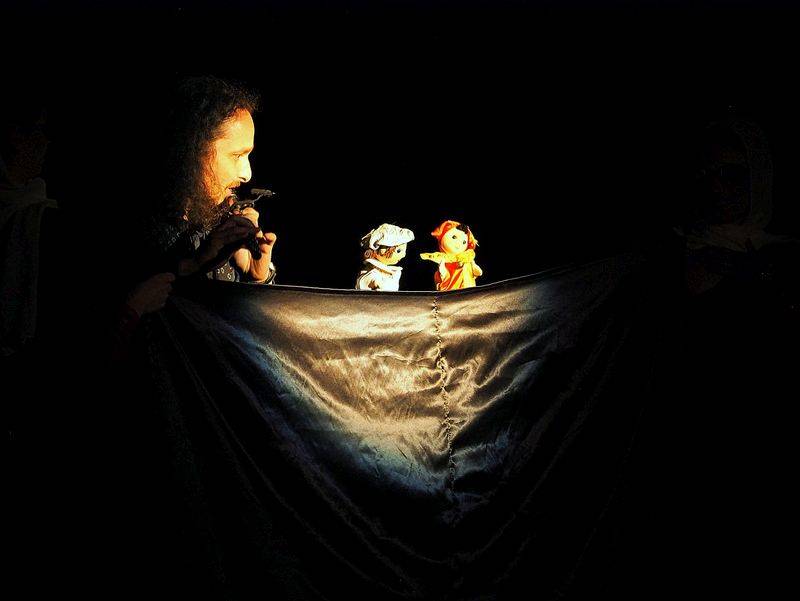 Vojta Dyk a B-Side Band rozvášnili publikum Smetanovy Litomyšle