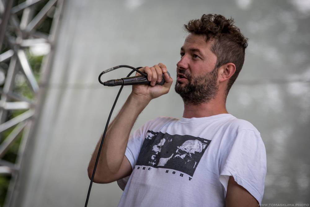 První den Metronome festivalu: Hlavní hvězdou byl Sting, vystoupili i Monkey Business nebo Ewa Farna