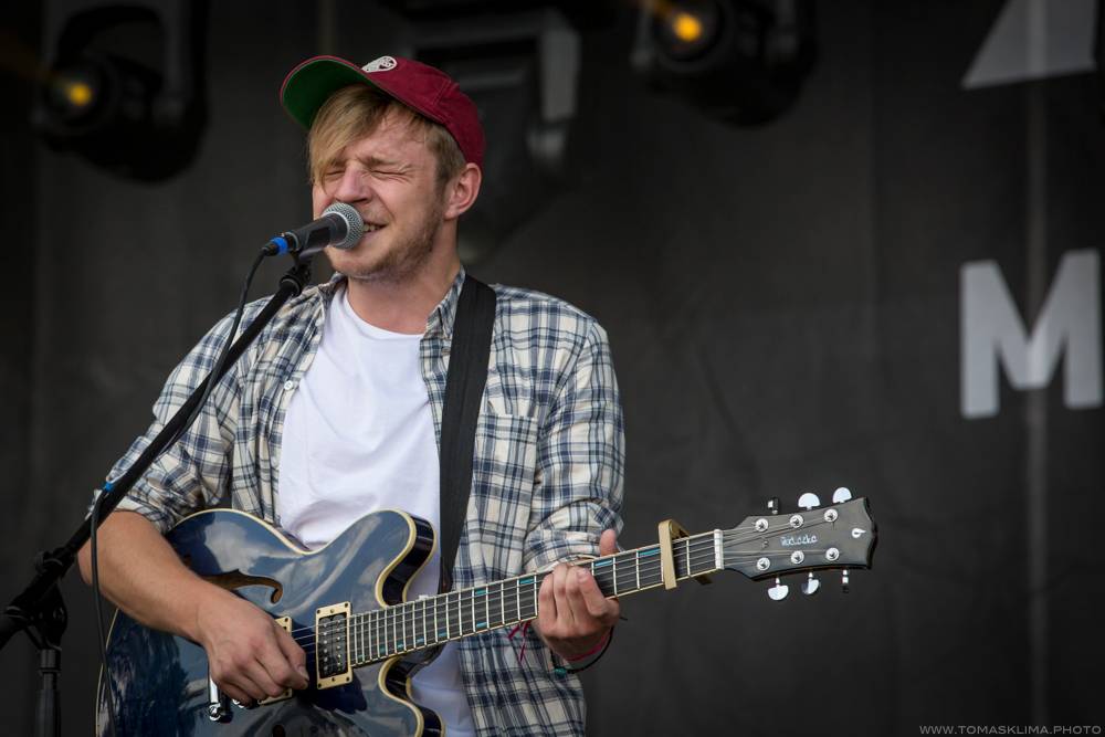 První den Metronome festivalu: Hlavní hvězdou byl Sting, vystoupili i Monkey Business nebo Ewa Farna