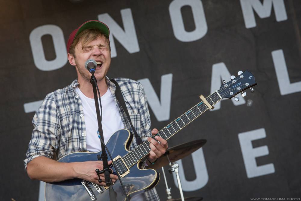 První den Metronome festivalu: Hlavní hvězdou byl Sting, vystoupili i Monkey Business nebo Ewa Farna