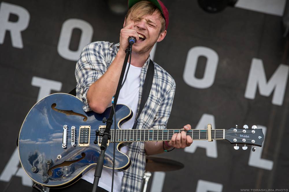 První den Metronome festivalu: Hlavní hvězdou byl Sting, vystoupili i Monkey Business nebo Ewa Farna