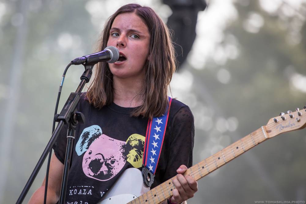 První den Metronome festivalu: Hlavní hvězdou byl Sting, vystoupili i Monkey Business nebo Ewa Farna