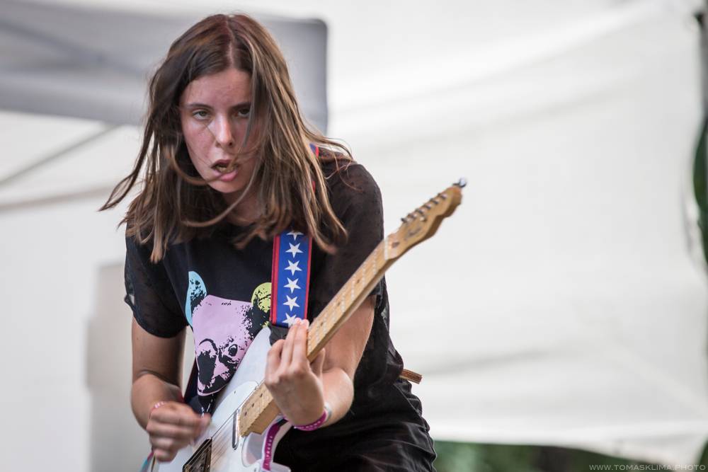 První den Metronome festivalu: Hlavní hvězdou byl Sting, vystoupili i Monkey Business nebo Ewa Farna