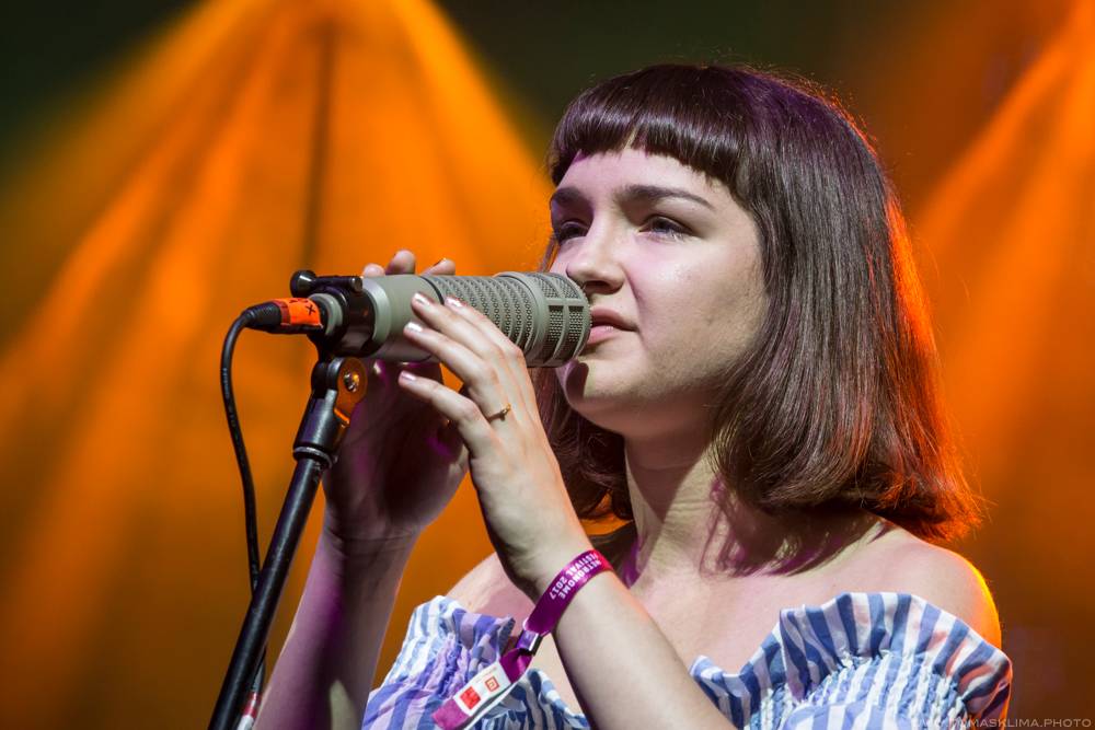 První den Metronome festivalu: Hlavní hvězdou byl Sting, vystoupili i Monkey Business nebo Ewa Farna