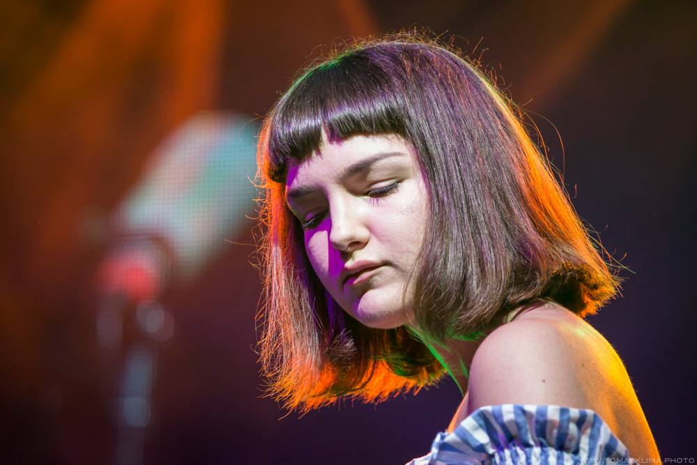 První den Metronome festivalu: Hlavní hvězdou byl Sting, vystoupili i Monkey Business nebo Ewa Farna