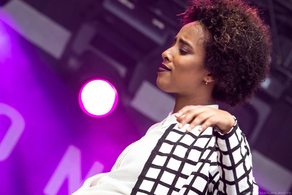 První den Metronome festivalu: Hlavní hvězdou byl Sting, vystoupili i Monkey Business nebo Ewa Farna