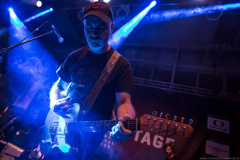 První den Metronome festivalu: Hlavní hvězdou byl Sting, vystoupili i Monkey Business nebo Ewa Farna