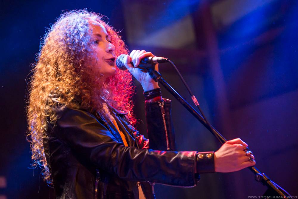 První den Metronome festivalu: Hlavní hvězdou byl Sting, vystoupili i Monkey Business nebo Ewa Farna