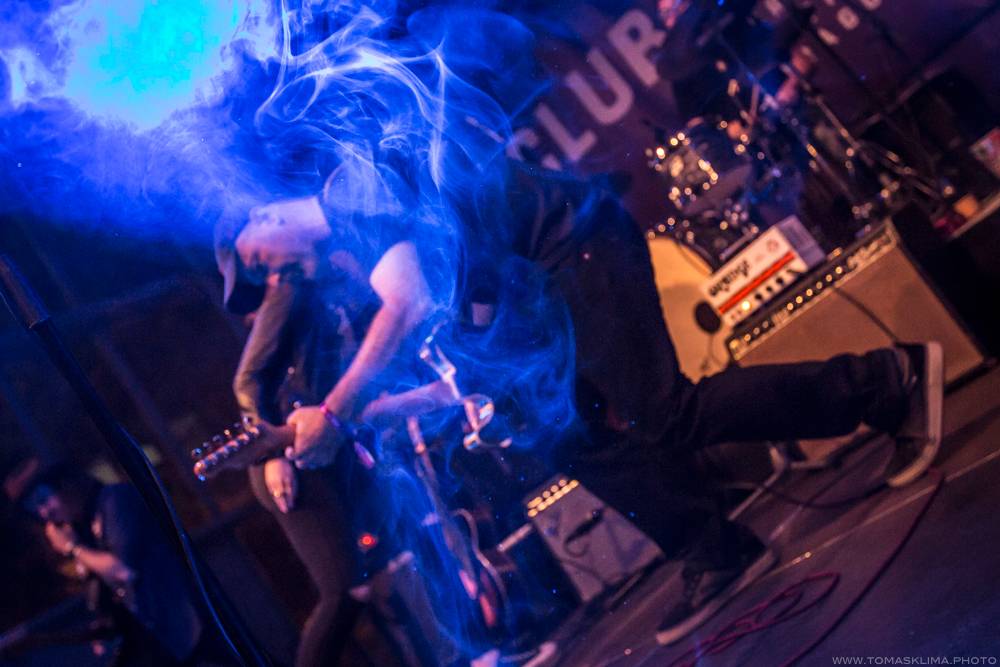 První den Metronome festivalu: Hlavní hvězdou byl Sting, vystoupili i Monkey Business nebo Ewa Farna