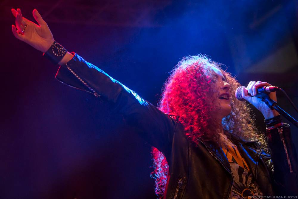 První den Metronome festivalu: Hlavní hvězdou byl Sting, vystoupili i Monkey Business nebo Ewa Farna