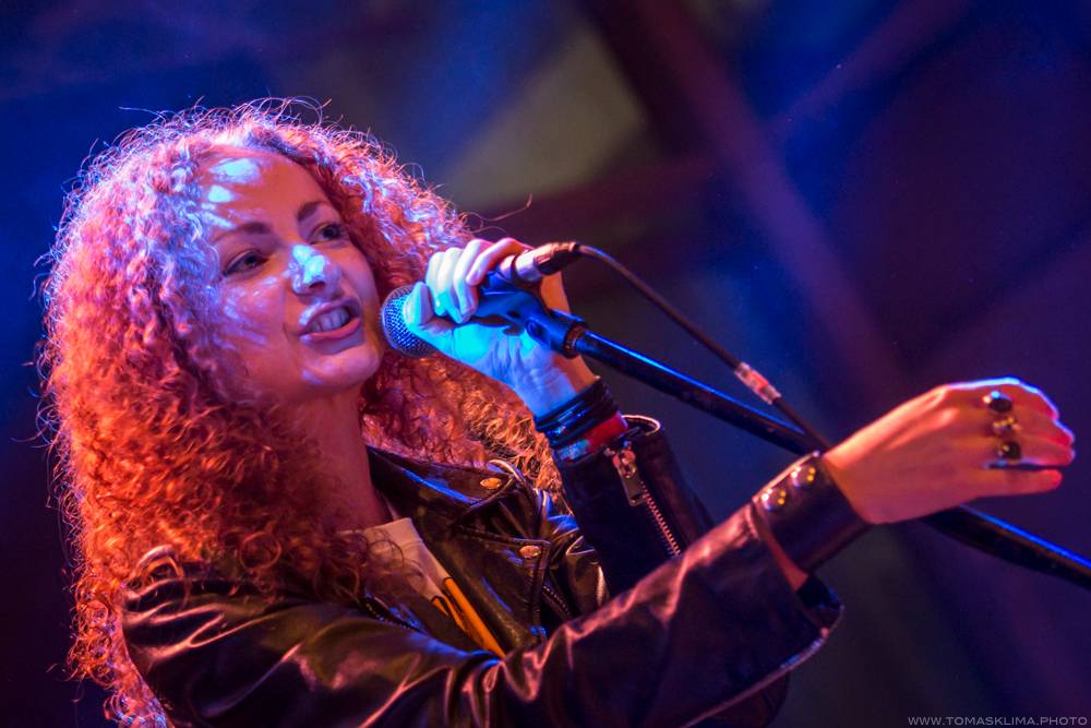 První den Metronome festivalu: Hlavní hvězdou byl Sting, vystoupili i Monkey Business nebo Ewa Farna