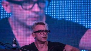 První den Metronome festivalu: Hlavní hvězdou byl Sting, vystoupili i Monkey Business nebo Ewa Farna