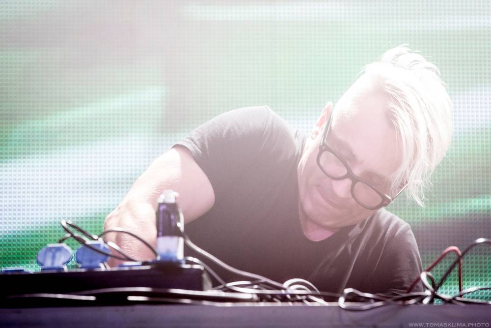 První den Metronome festivalu: Hlavní hvězdou byl Sting, vystoupili i Monkey Business nebo Ewa Farna