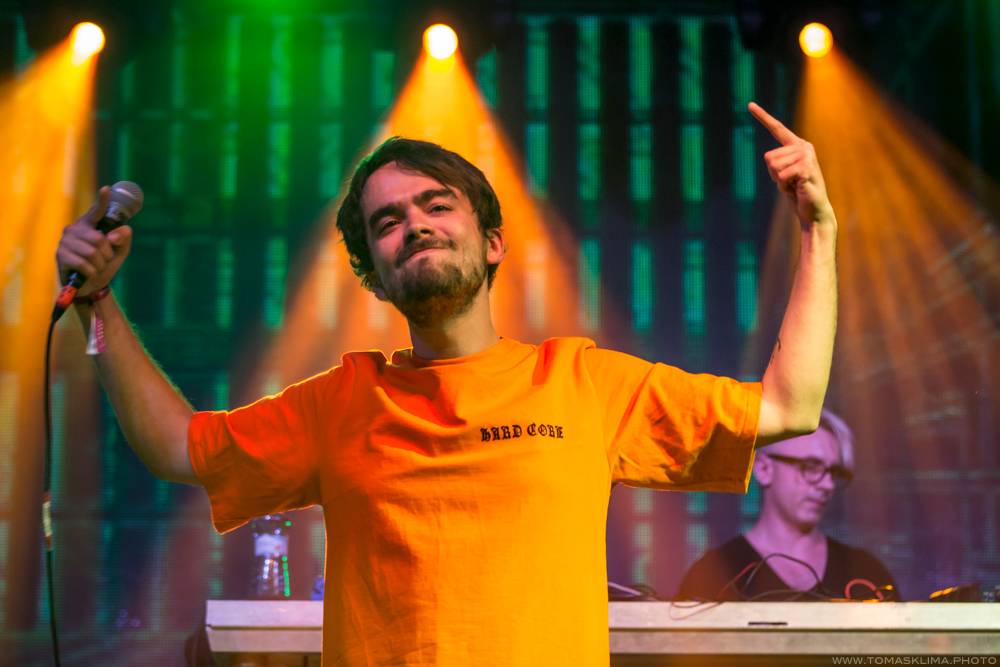 První den Metronome festivalu: Hlavní hvězdou byl Sting, vystoupili i Monkey Business nebo Ewa Farna