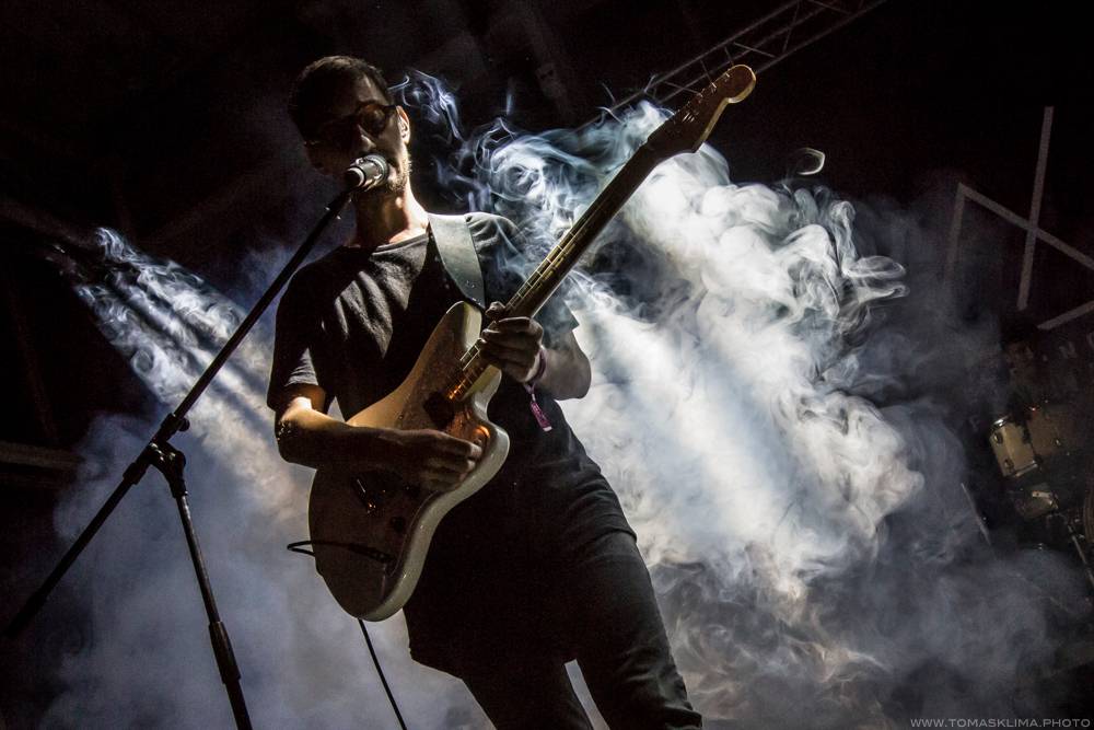 První den Metronome festivalu: Hlavní hvězdou byl Sting, vystoupili i Monkey Business nebo Ewa Farna