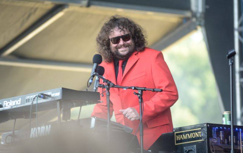 Pražský Metronome festival: Vedle Stinga publikum strhly i Ester Rada, jazzová Ewa Farna nebo Koala Voice