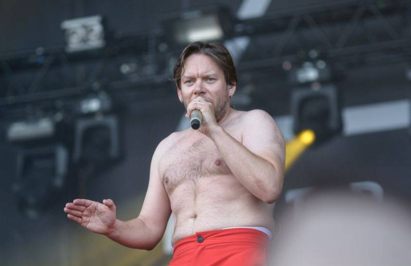 Pražský Metronome festival: Vedle Stinga publikum strhly i Ester Rada, jazzová Ewa Farna nebo Koala Voice