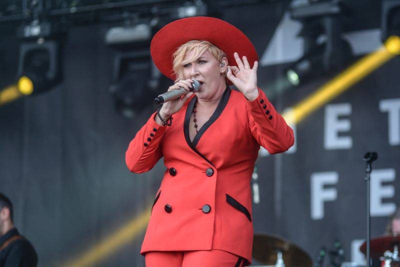 Pražský Metronome festival: Vedle Stinga publikum strhly i Ester Rada, jazzová Ewa Farna nebo Koala Voice