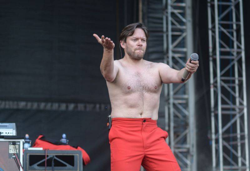 Pražský Metronome festival: Vedle Stinga publikum strhly i Ester Rada, jazzová Ewa Farna nebo Koala Voice