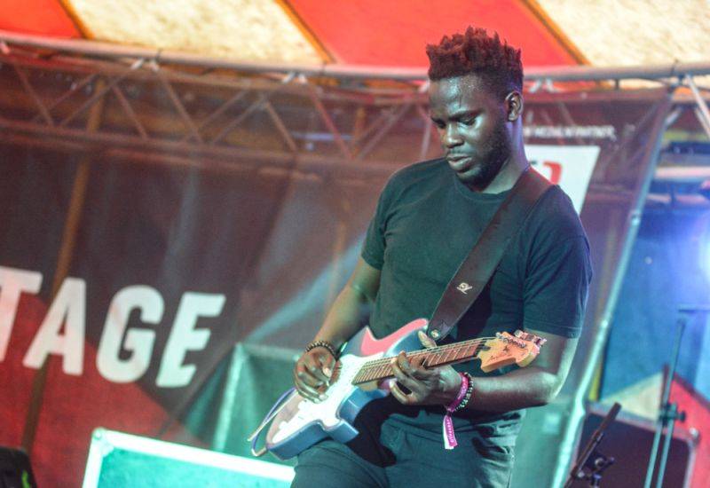 Pražský Metronome festival: Vedle Stinga publikum strhly i Ester Rada, jazzová Ewa Farna nebo Koala Voice