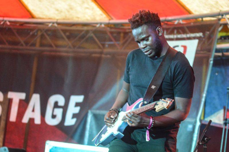 Pražský Metronome festival: Vedle Stinga publikum strhly i Ester Rada, jazzová Ewa Farna nebo Koala Voice