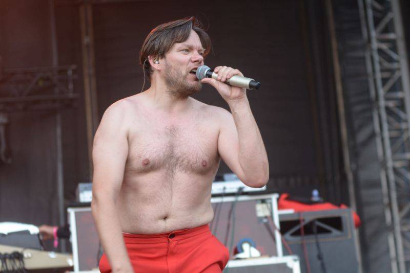 Pražský Metronome festival: Vedle Stinga publikum strhly i Ester Rada, jazzová Ewa Farna nebo Koala Voice