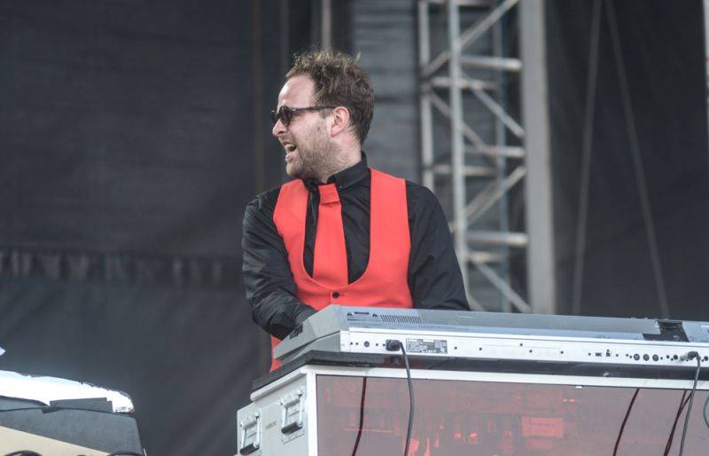 Pražský Metronome festival: Vedle Stinga publikum strhly i Ester Rada, jazzová Ewa Farna nebo Koala Voice