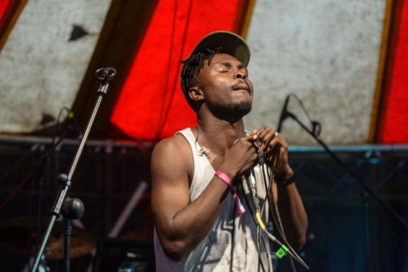 Pražský Metronome festival: Vedle Stinga publikum strhly i Ester Rada, jazzová Ewa Farna nebo Koala Voice