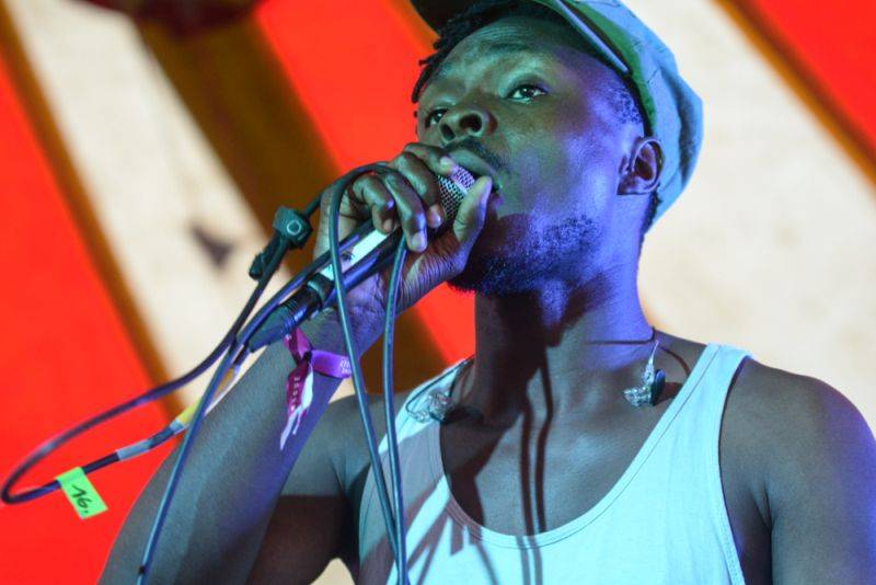 Pražský Metronome festival: Vedle Stinga publikum strhly i Ester Rada, jazzová Ewa Farna nebo Koala Voice